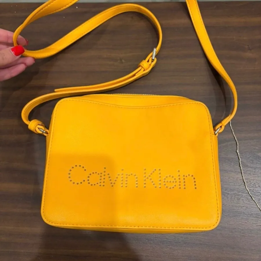 کیف کراس بادیCalvin Klein
