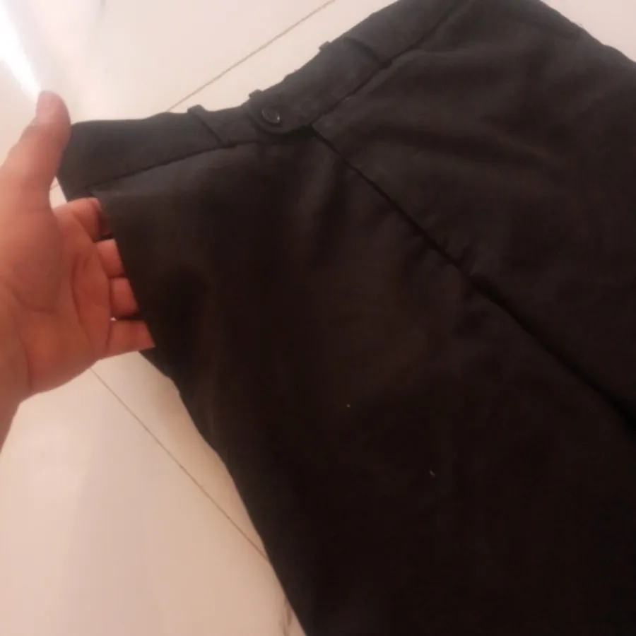 شلوار مردانه