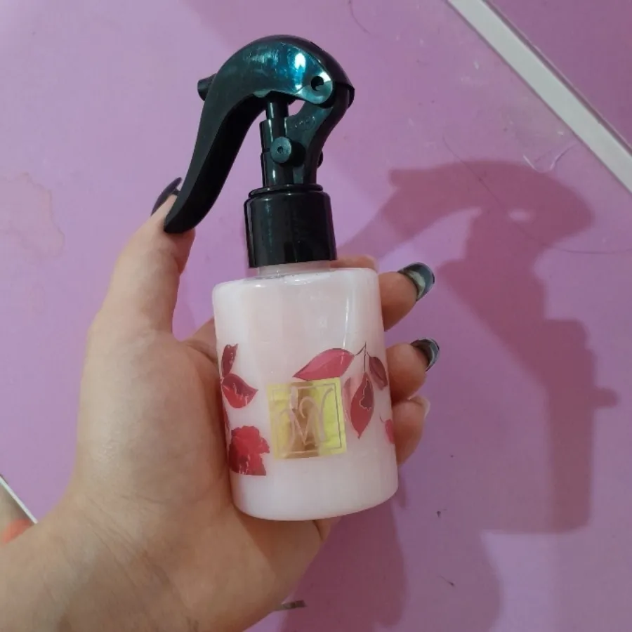 عطر مو
