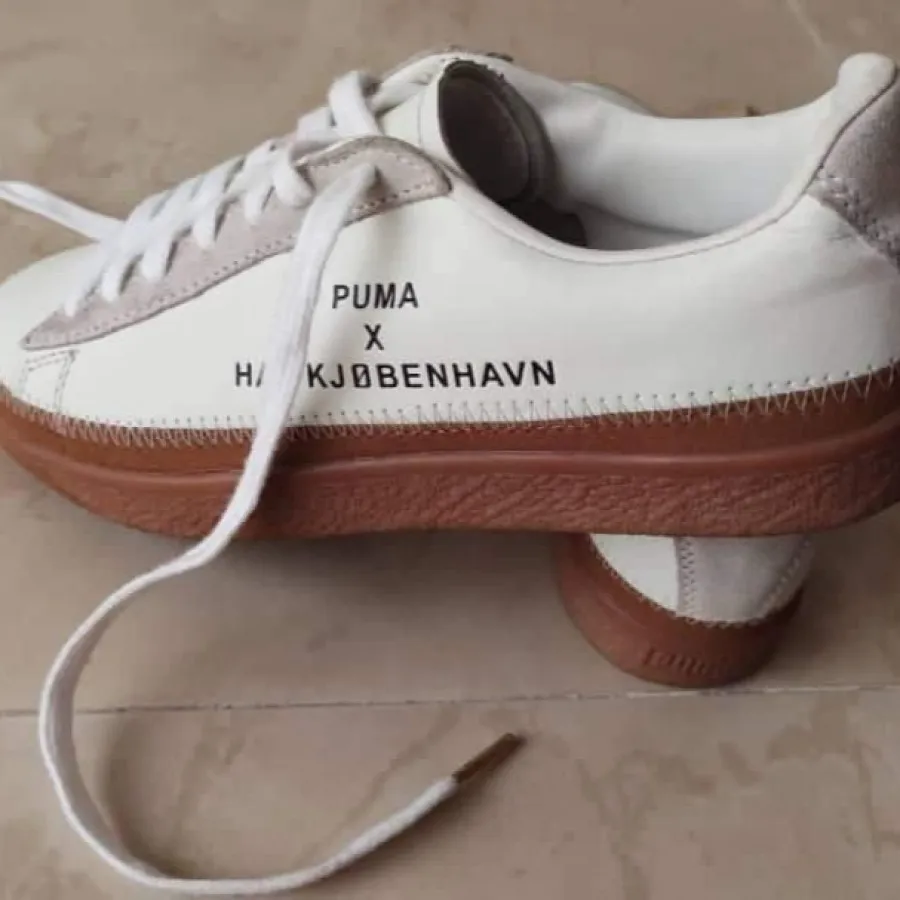 کتونی اورجینال Puma