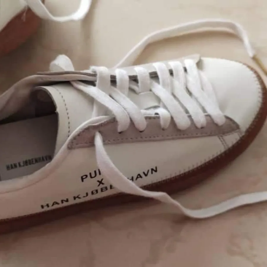 کتونی اورجینال Puma