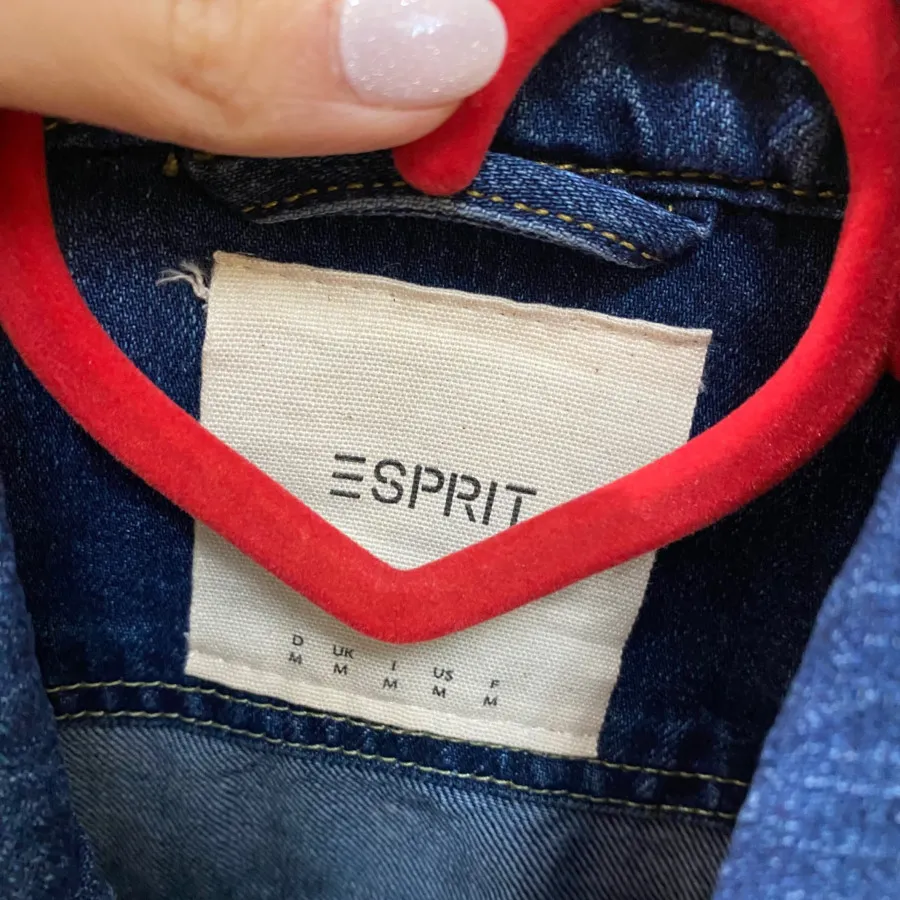 کت ESPRIT اورجینال