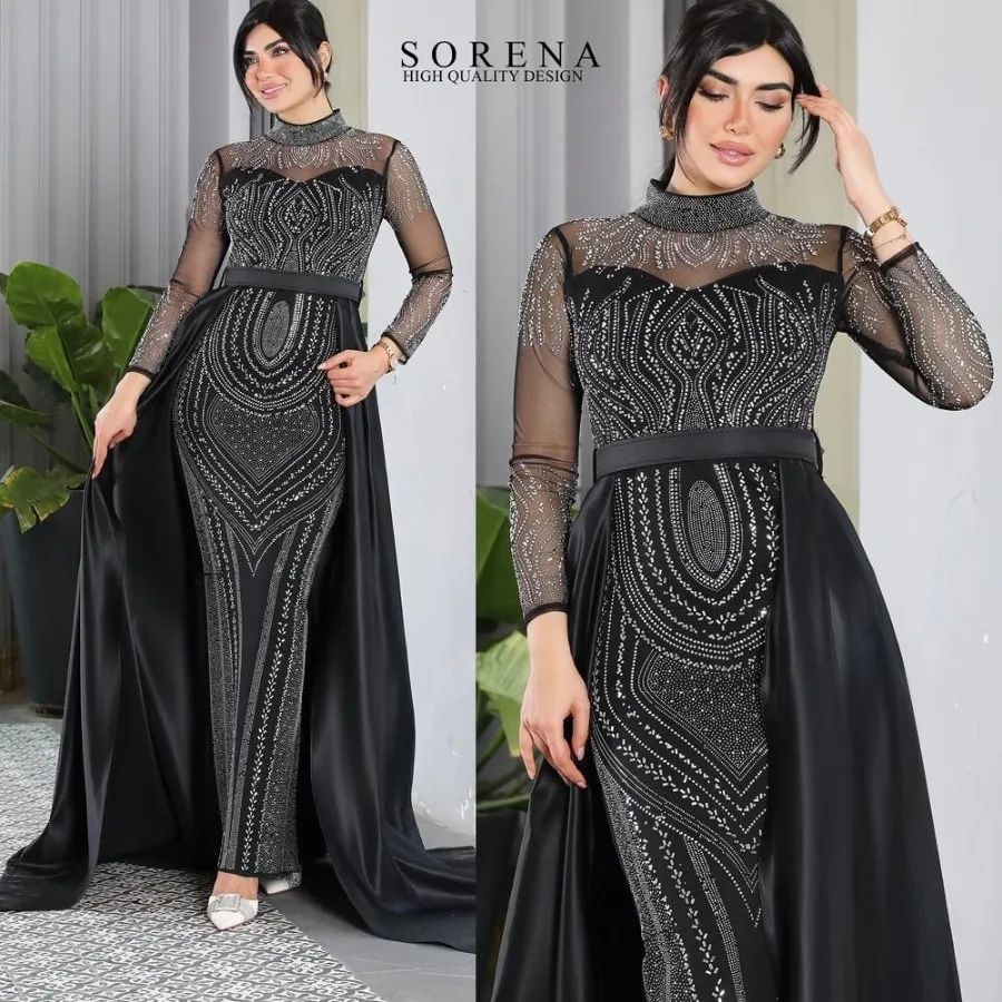 لباس مجلسی