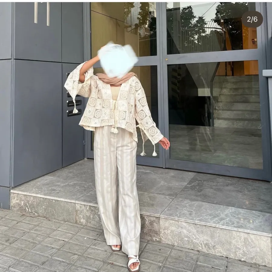 کت قلاب بافی