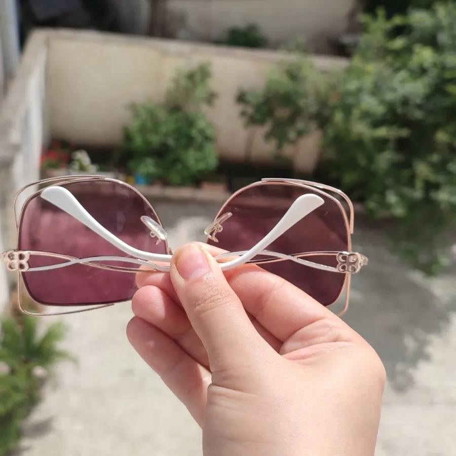 عینک آفتابیuv400
