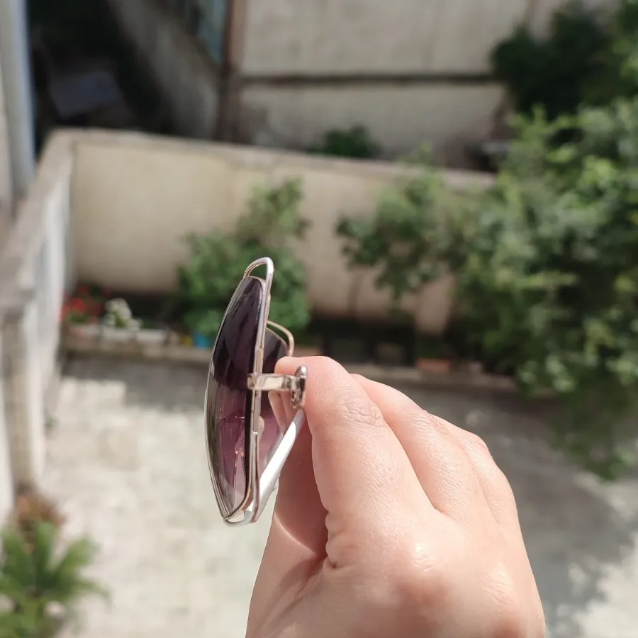 عینک آفتابیuv400