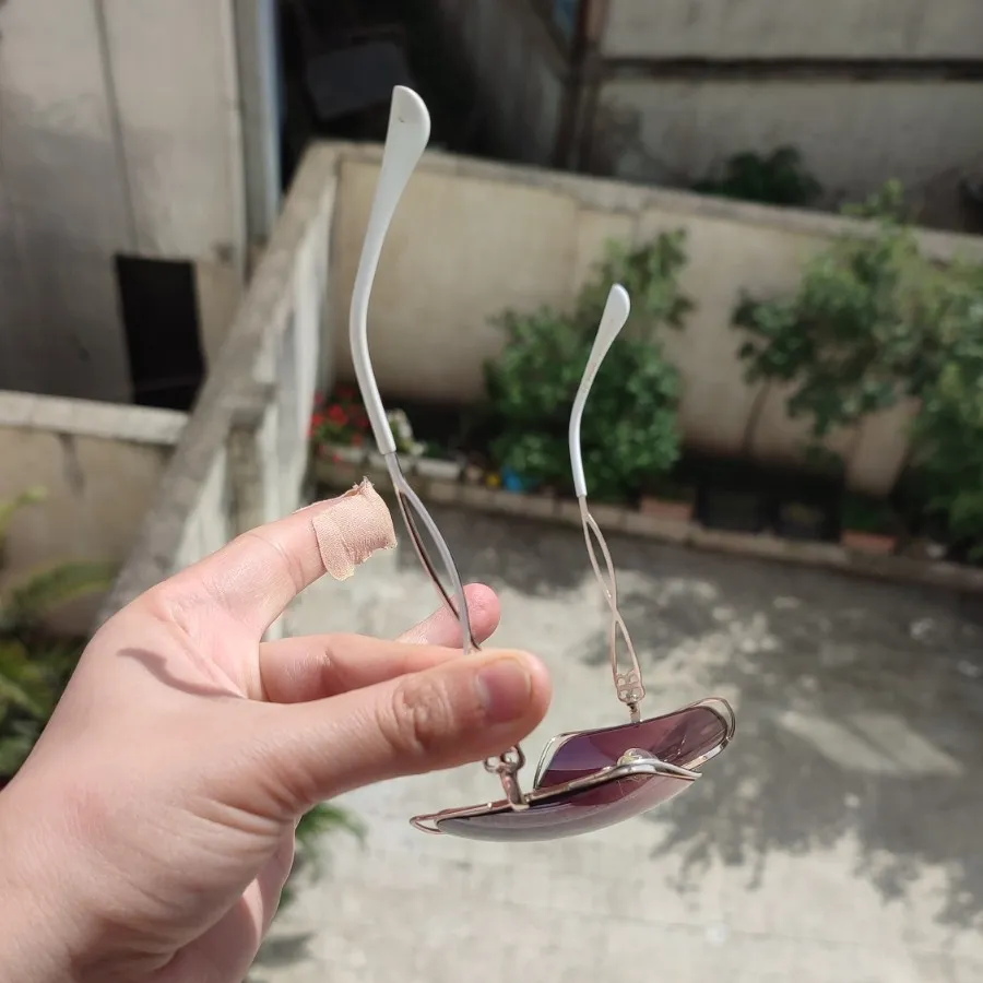 عینک آفتابیuv400
