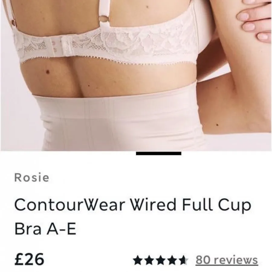 جفت سوتین M&S