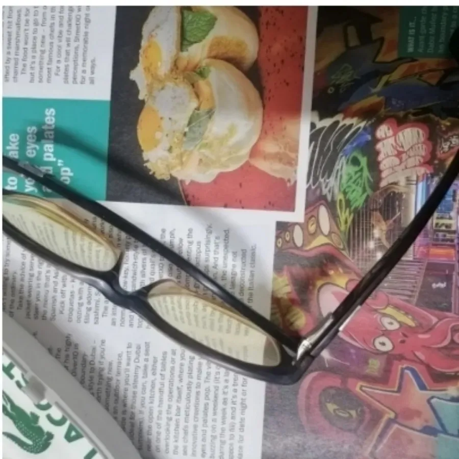 عینک طبی بولگاری