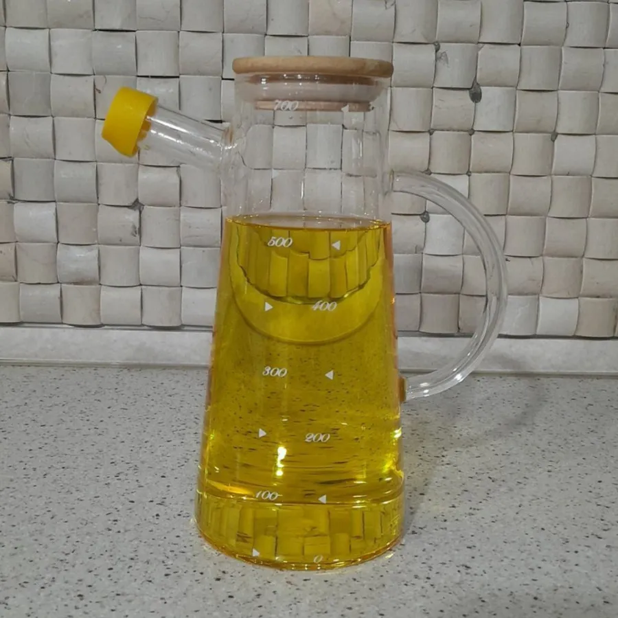 روغن ریز پیرکس