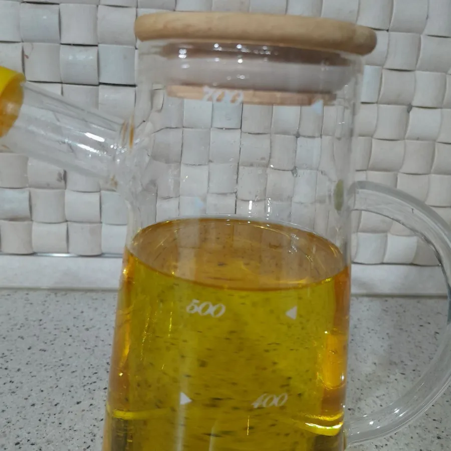 روغن ریز پیرکس