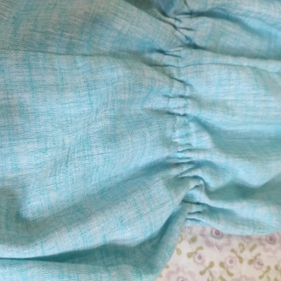 سرهمی آبی