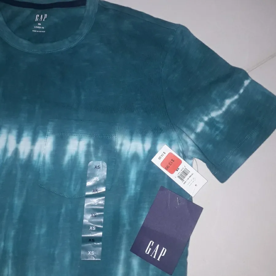 تیشرت GAP