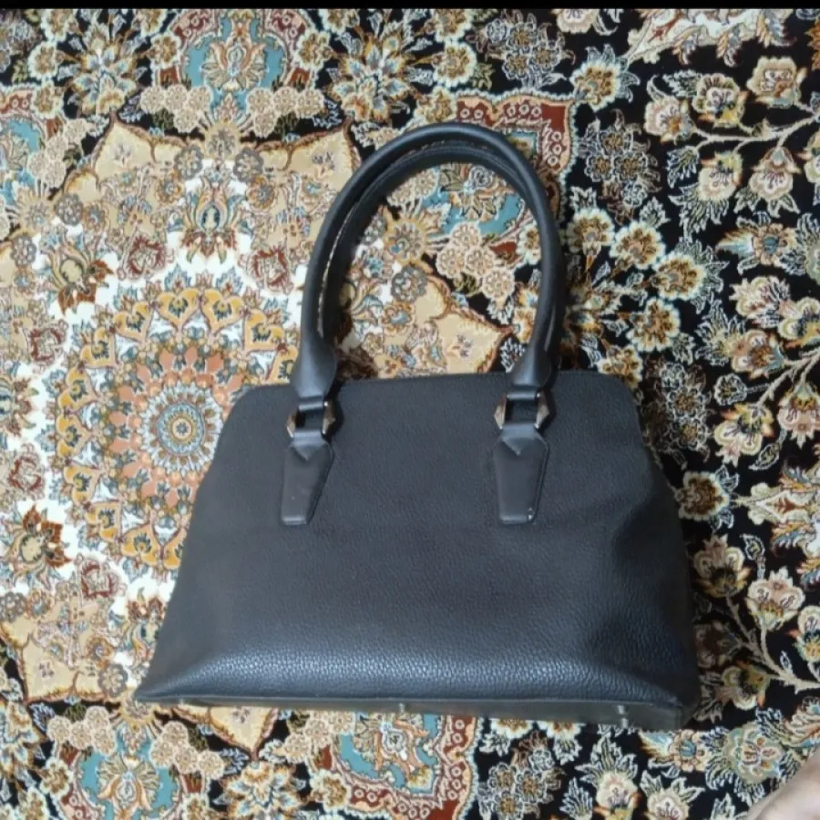 کیف مجلسی تمام چرم