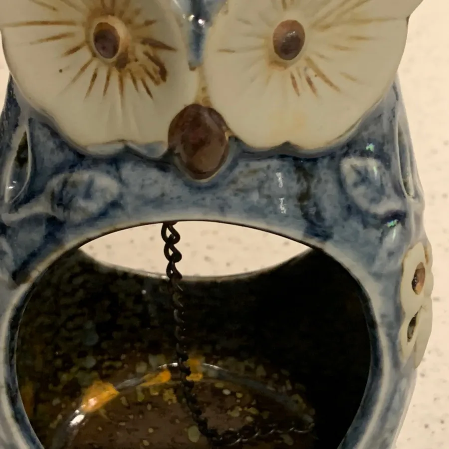 جاشمعی