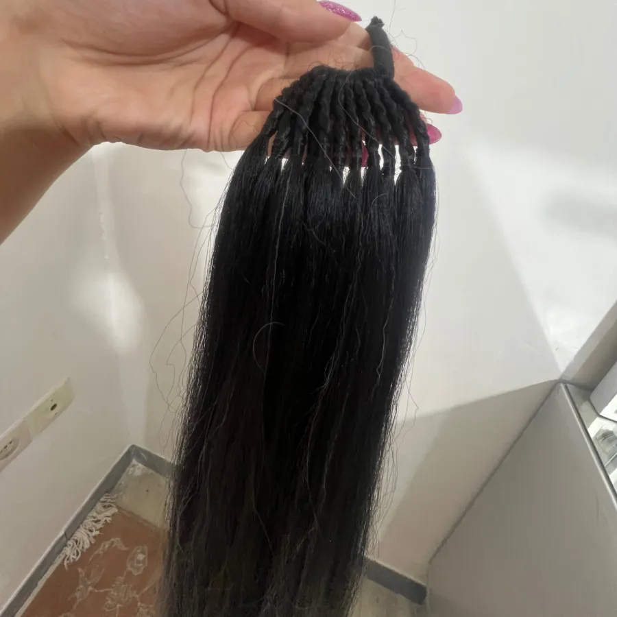 مو دم اسبی