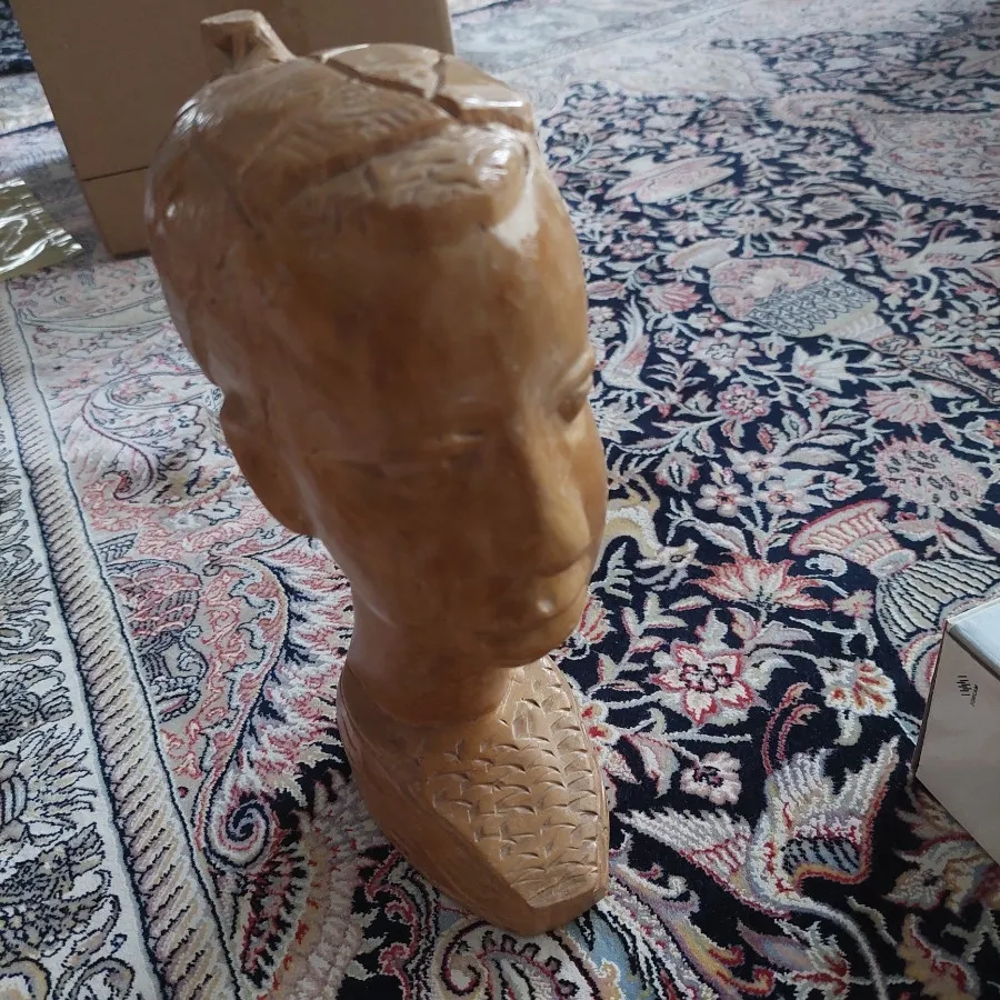 دکوری چوبی
