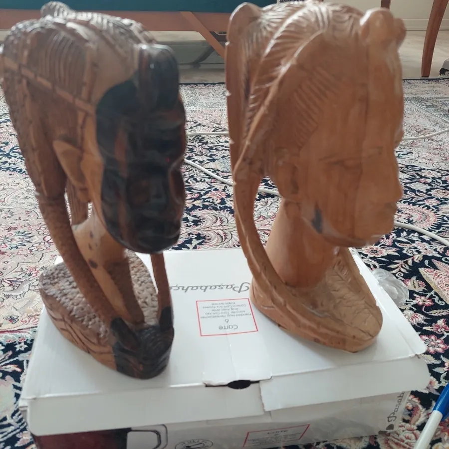 دکوری چوبی