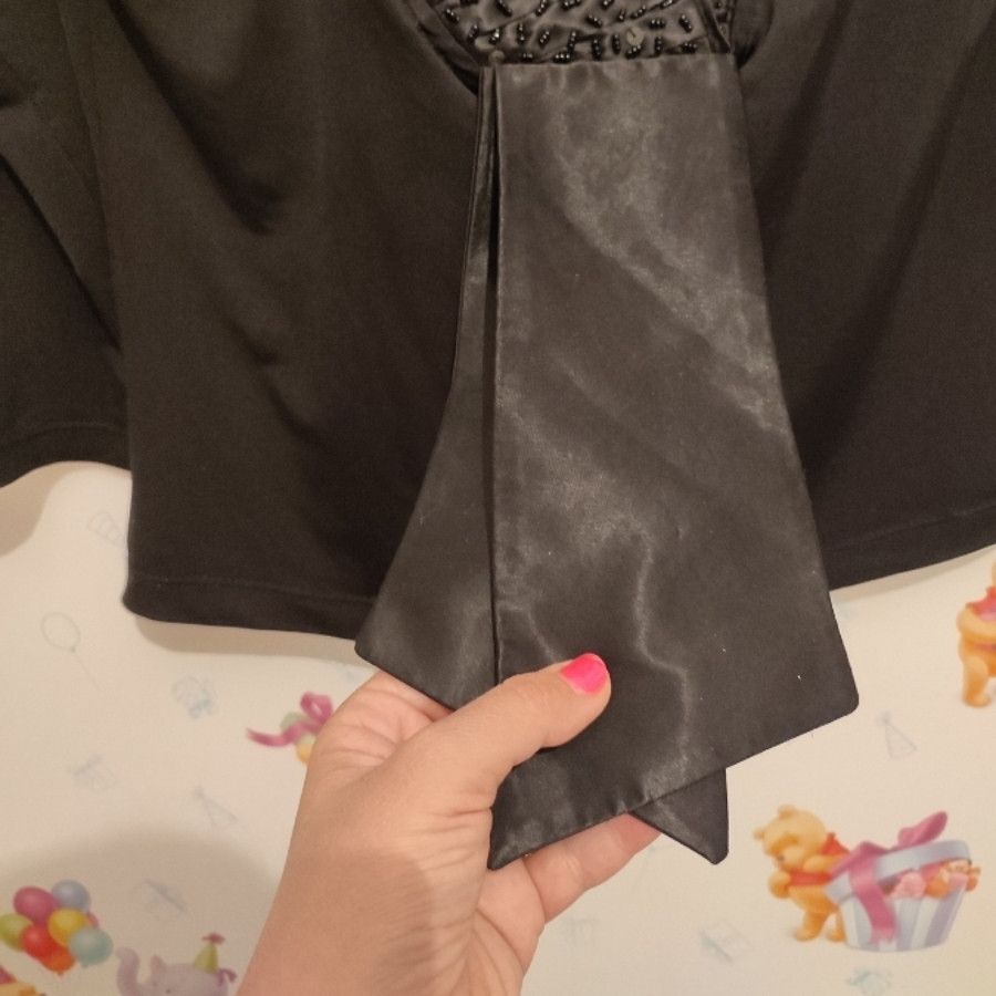 بلوز مجلسی