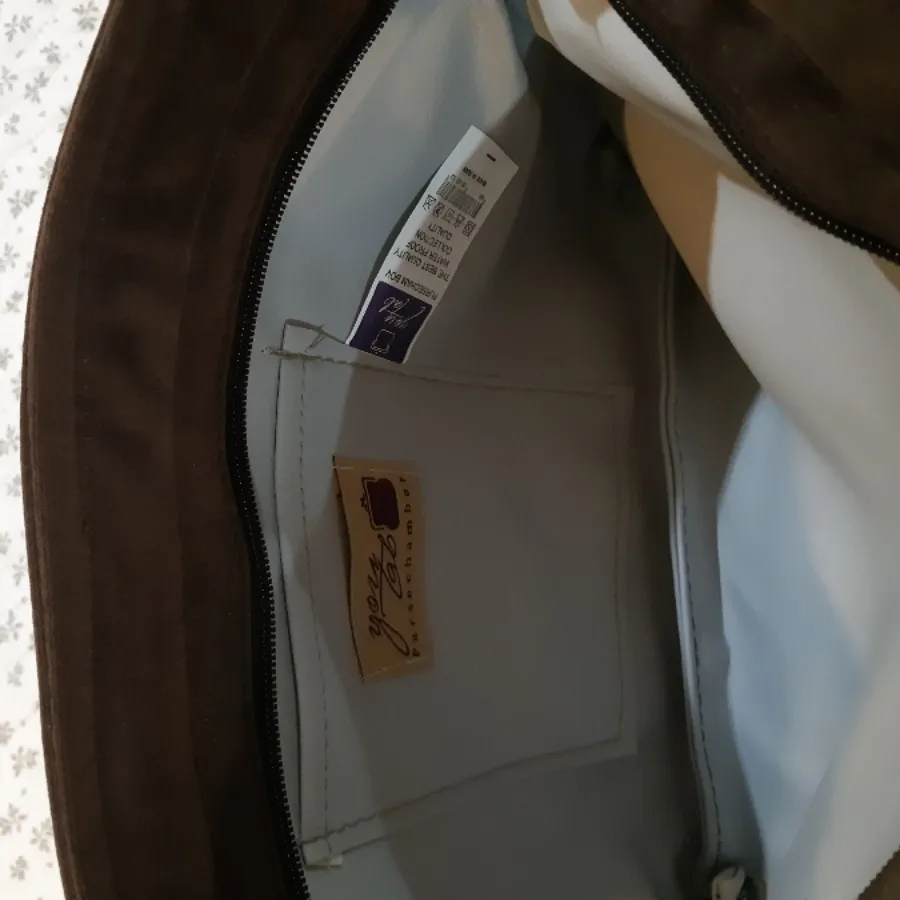 کیف با طرح سنتی
