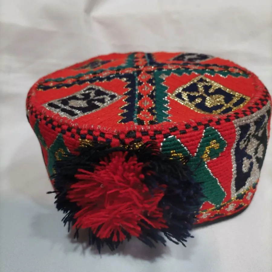 کلاه سنتی