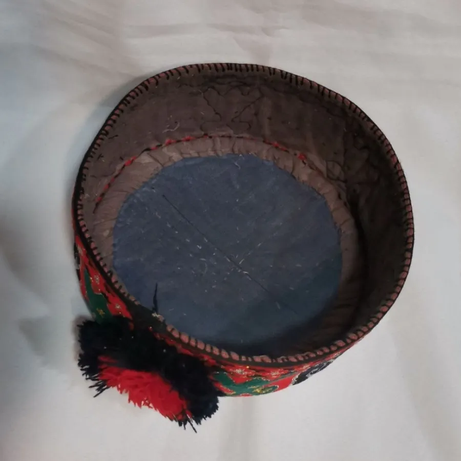 کلاه سنتی