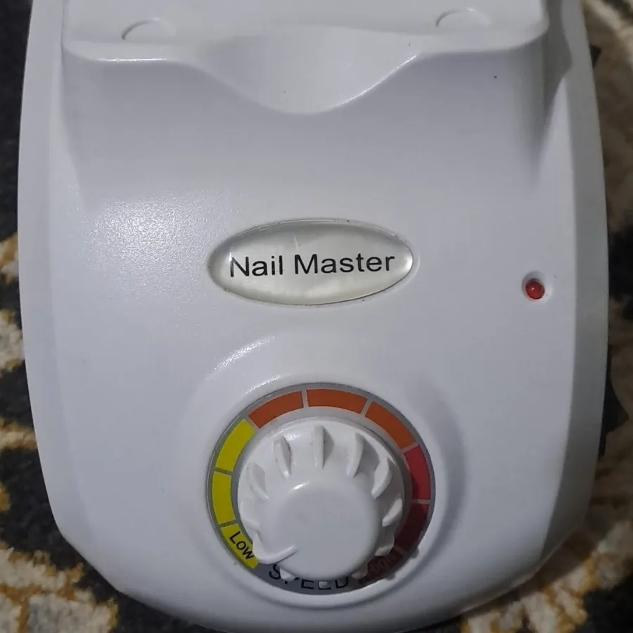 وسایل کاشت ناخن