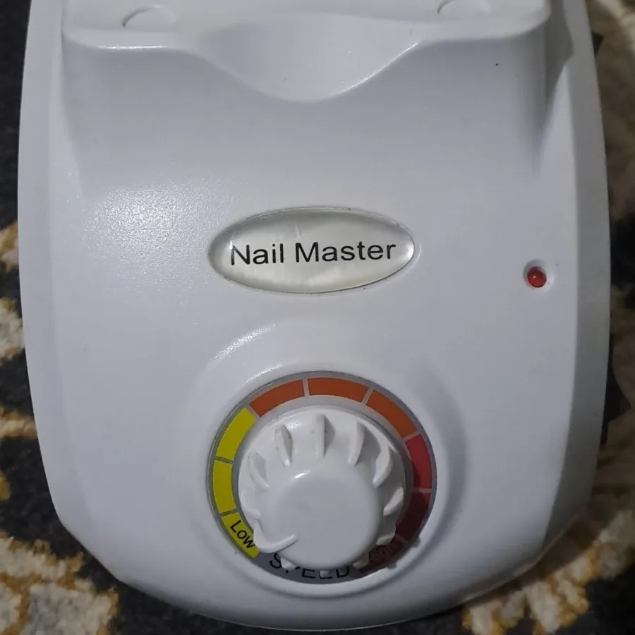 وسایل کاشت ناخن