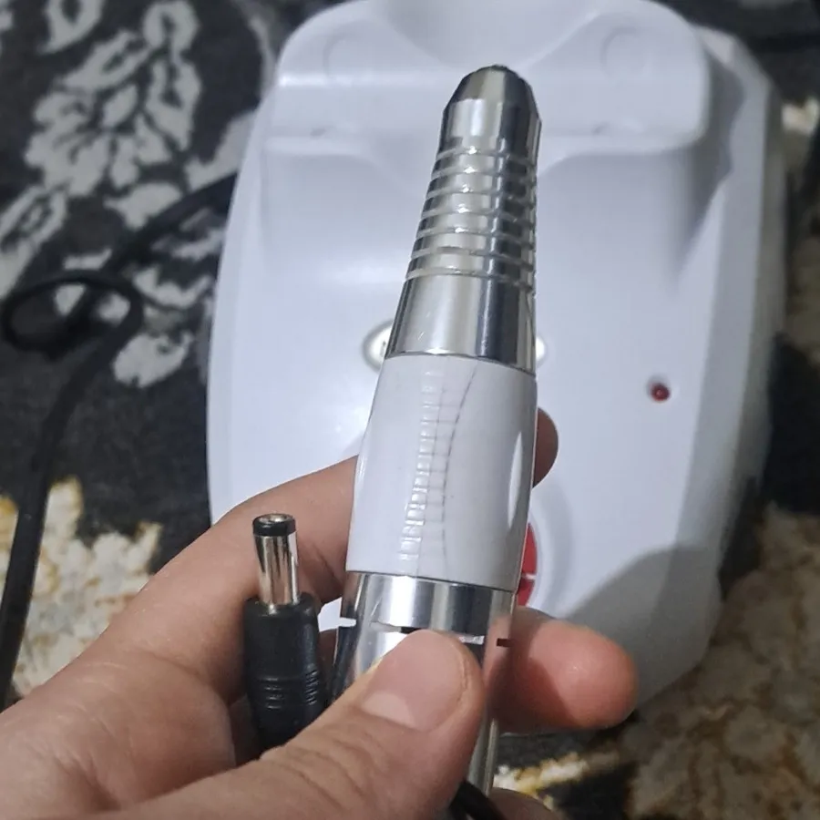 وسایل کاشت ناخن