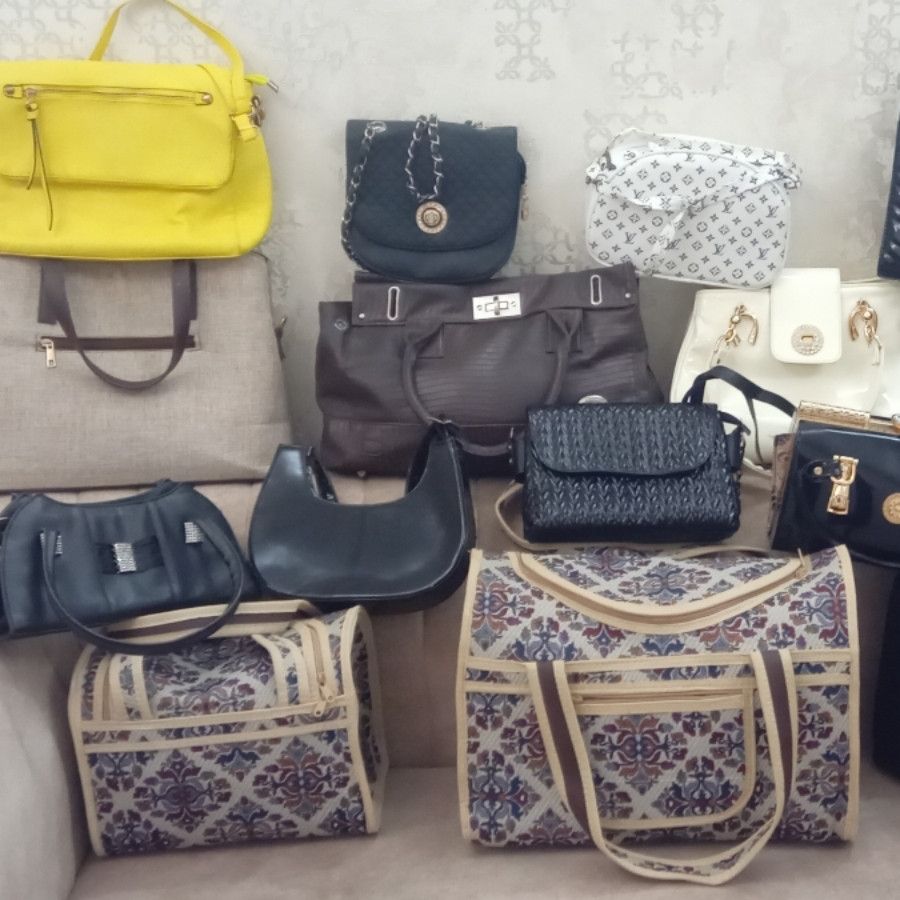 کیف وساک