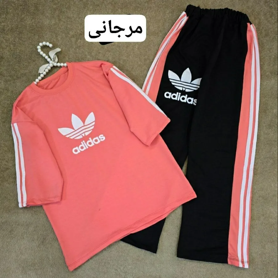 ست تیشرت شلوار