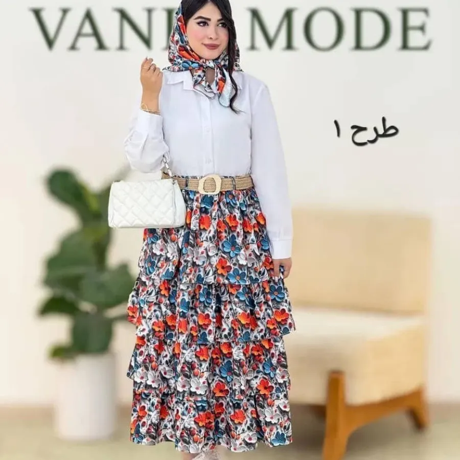 ست کژوال