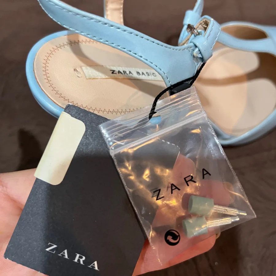 کفش زارا