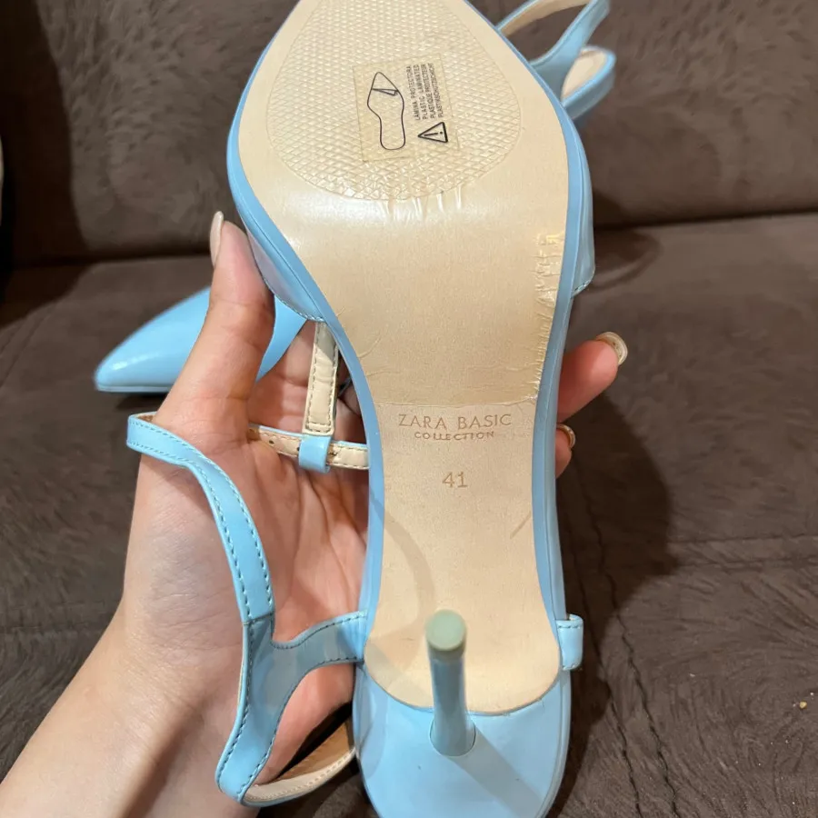 کفش زارا