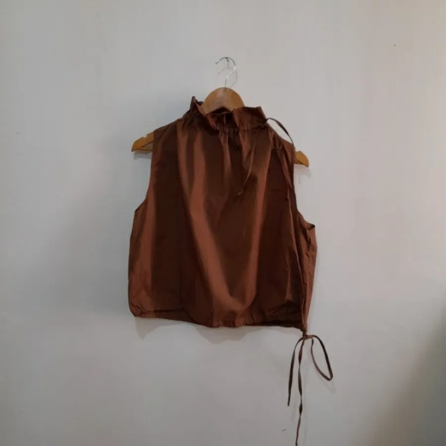 تاپ فری سایز - در دو رنگ