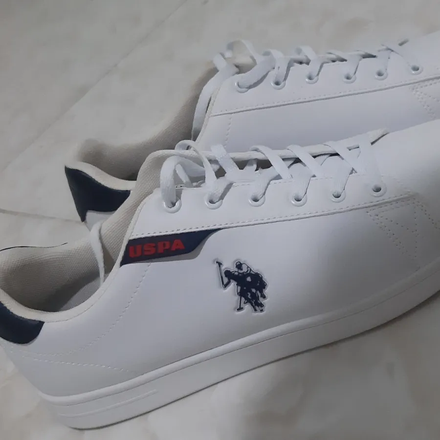 کفشU.S POLO ASSN