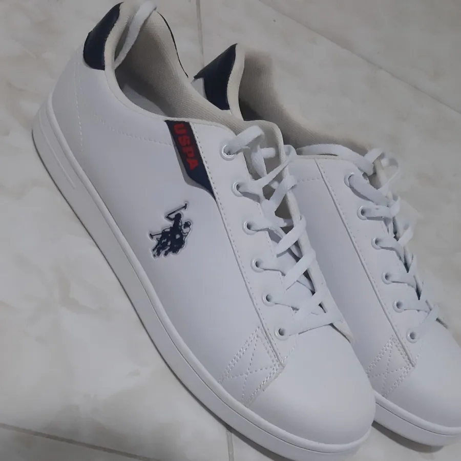 کفشU.S POLO ASSN