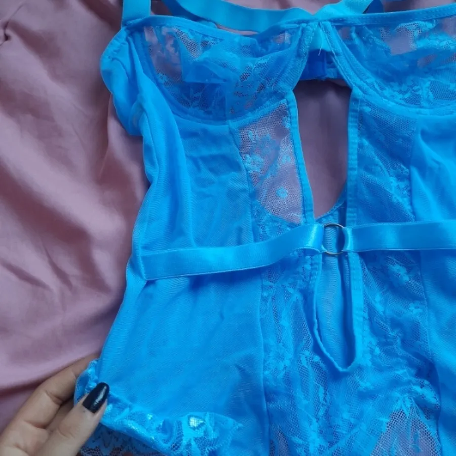 لباس خواب کاستوم