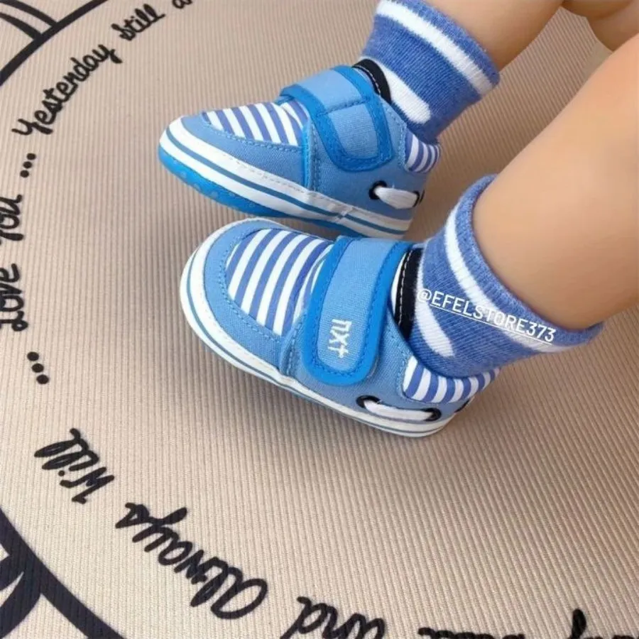پاپوش وارداتی بوبو