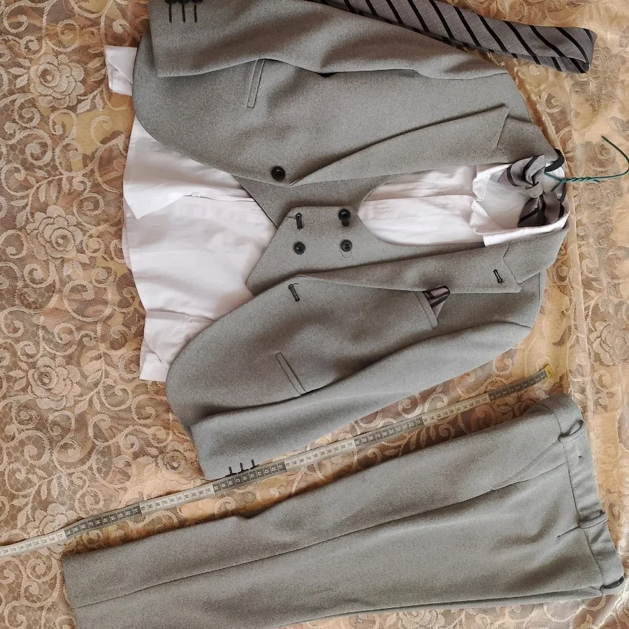 کت و شلوار بچه گانه