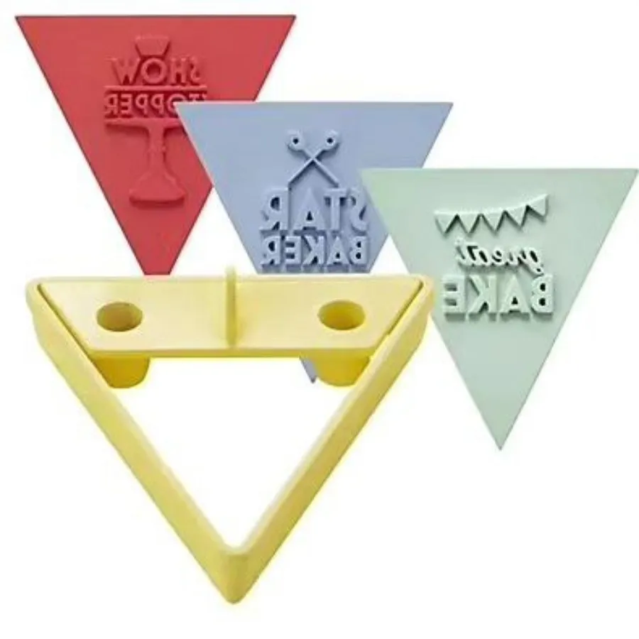 کاتر خمیر بیسکوییت
