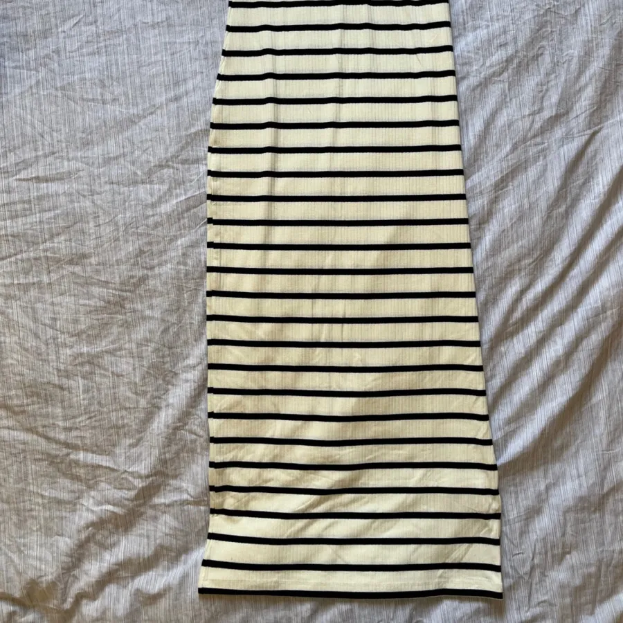 پیراهن کبریتی کشی  H&M