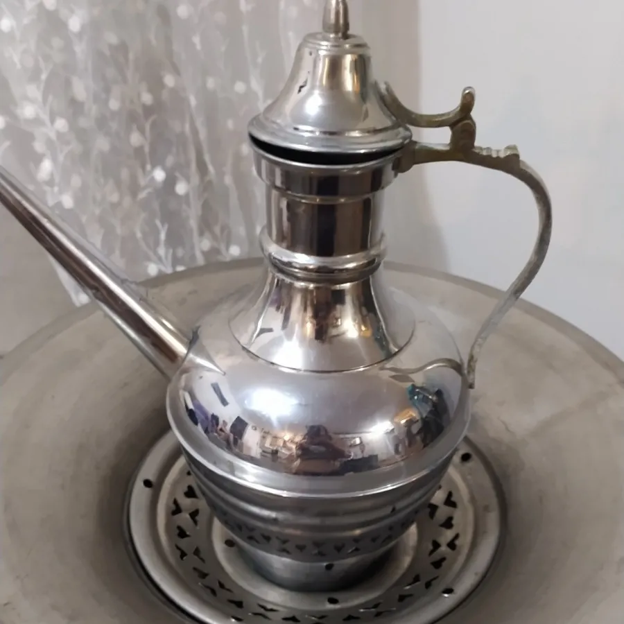 آفتابه و لگن
