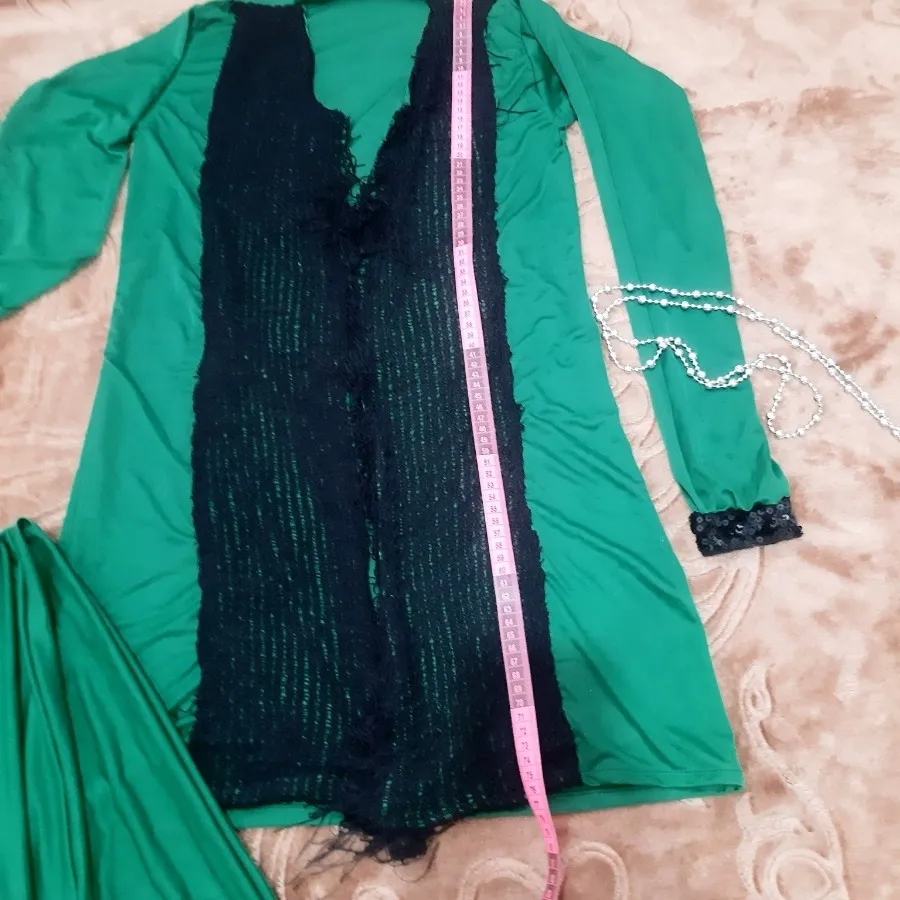 لباس سنتی نمایشی
