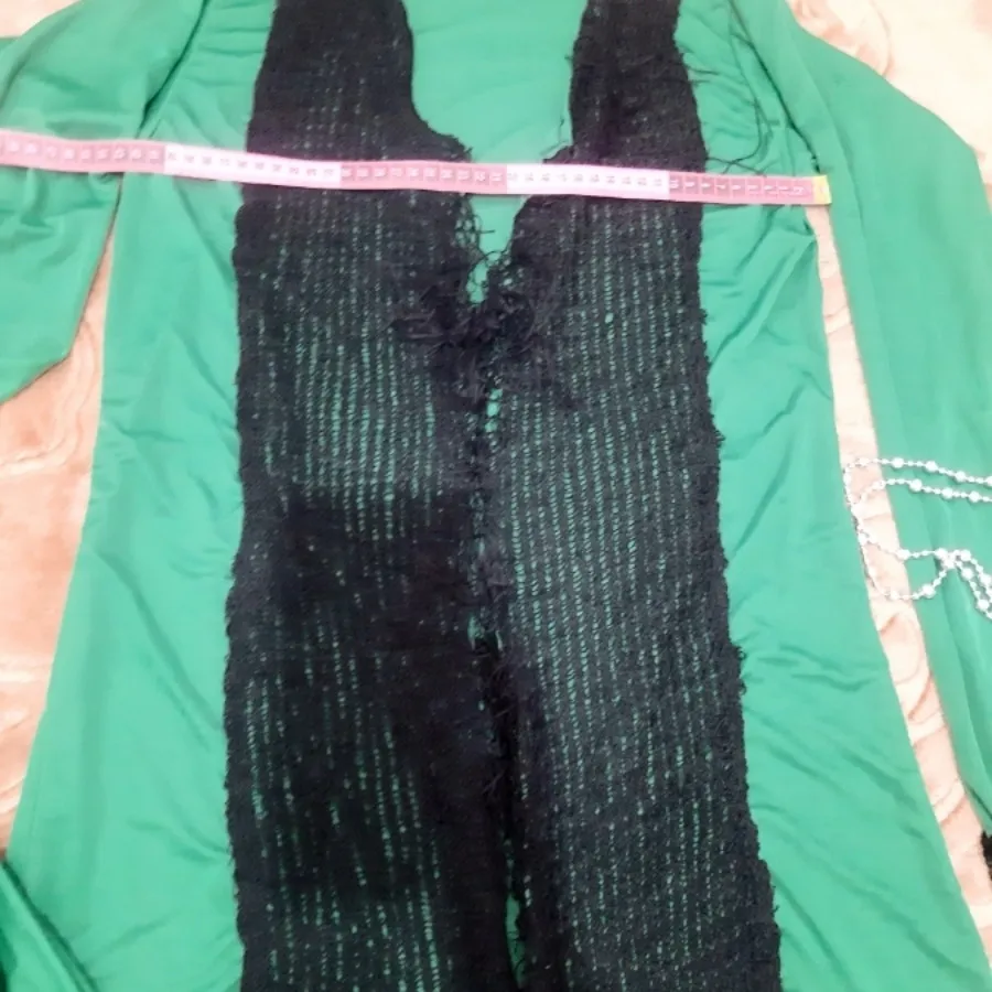 لباس سنتی نمایشی