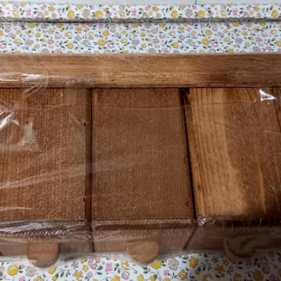 جا ادویه چوبی