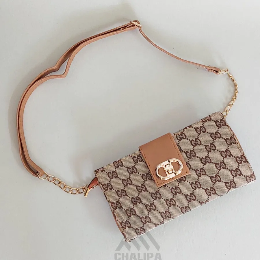 کیف دوشی زنانه