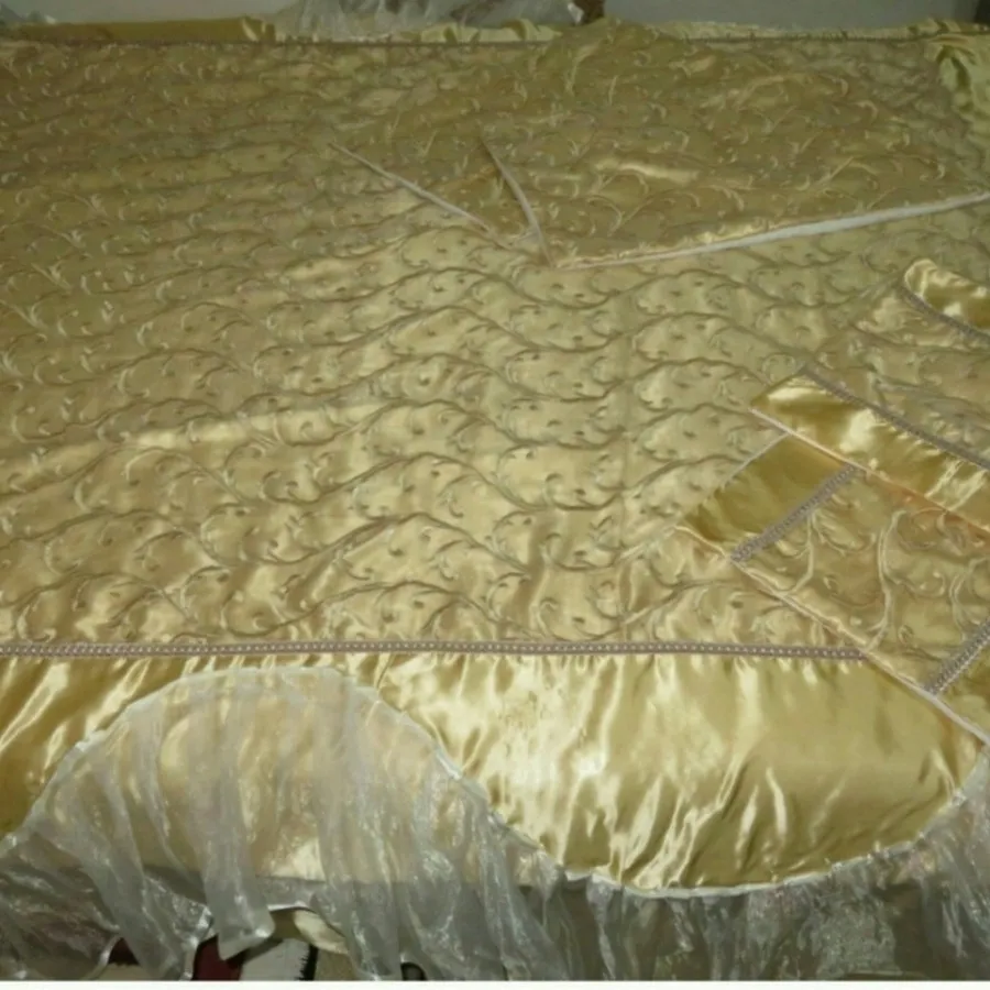 روتختی ساتن و حریر