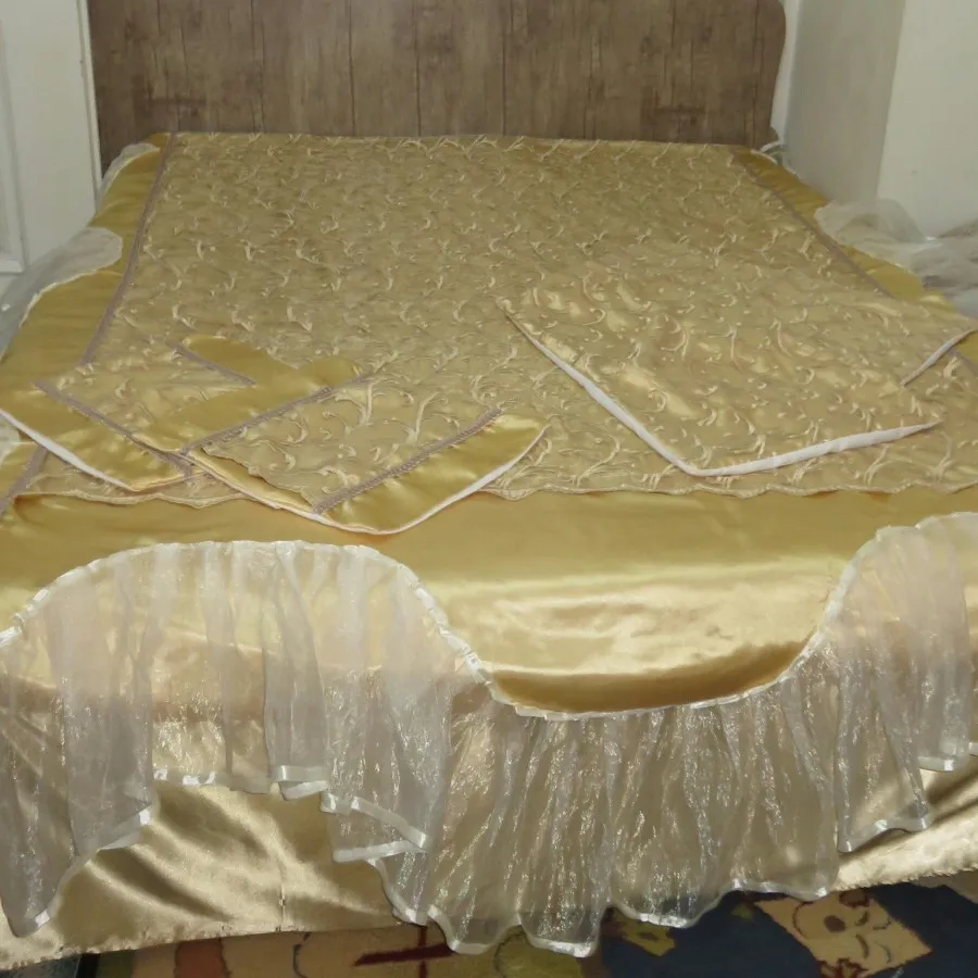 روتختی ساتن و حریر
