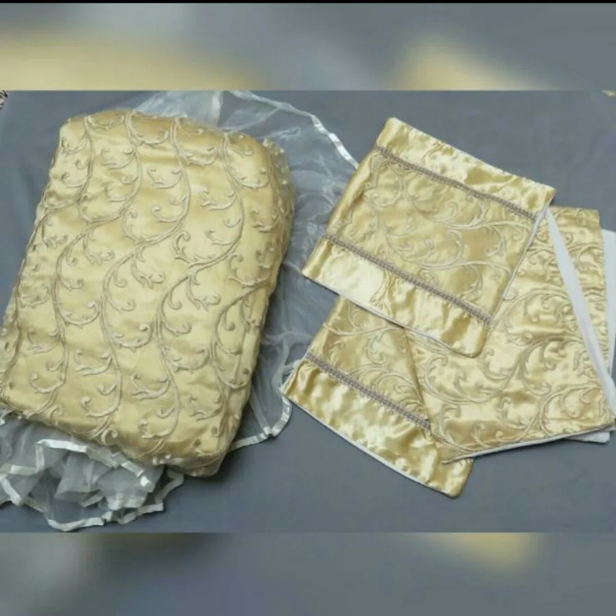 روتختی ساتن و حریر